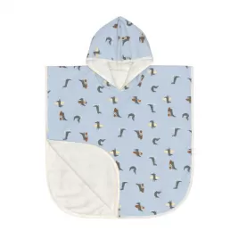 Lässig Beach Poncho