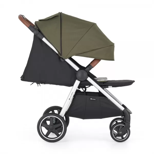 PETITE&MARS Kočárek sportovní Royal3 Black