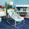 DISNEY BABY Houpátko vibrující Mickey Mouse Original Bestie™ 0m+ do 18 kg