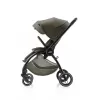 Britax Set kočárek Rio + hluboká korba Lux