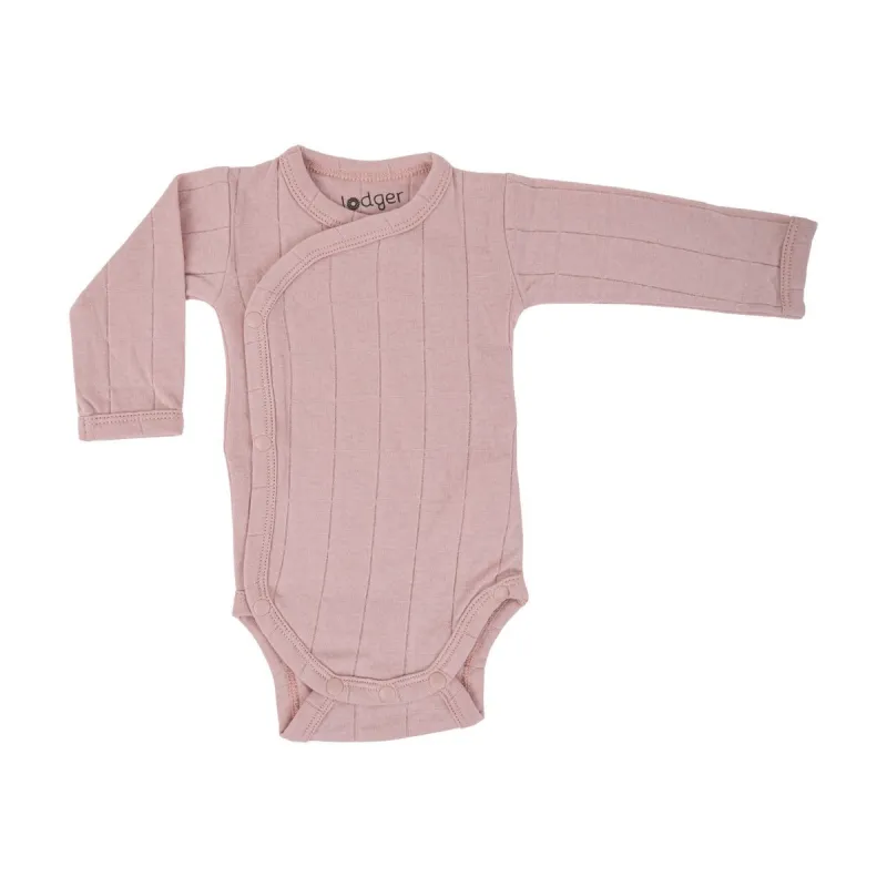 LODGER Romper LS Tribe Sensitive 62