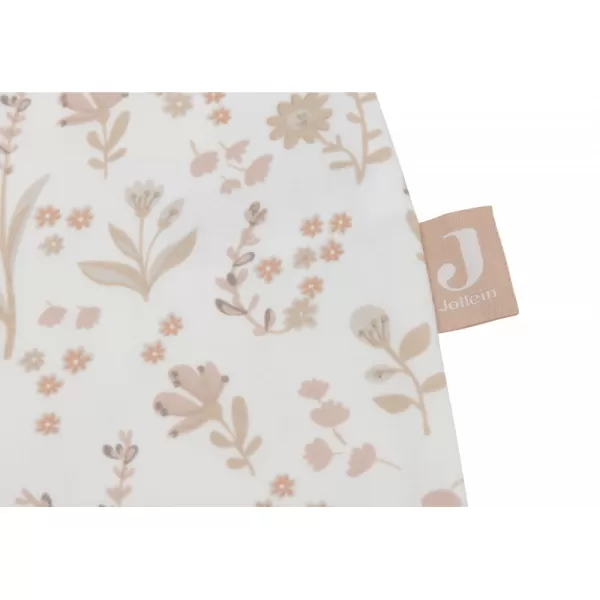 Jollein Spací pytel 60cm Bloomy