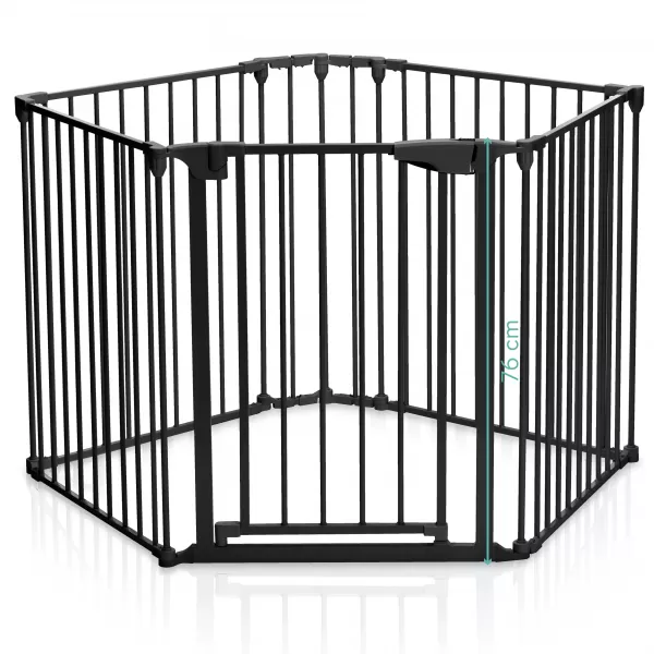 Fillikid Prostorová bezpečnostní zábrana