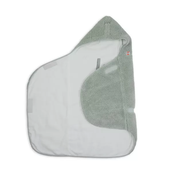 LODGER Wrapper Teddy