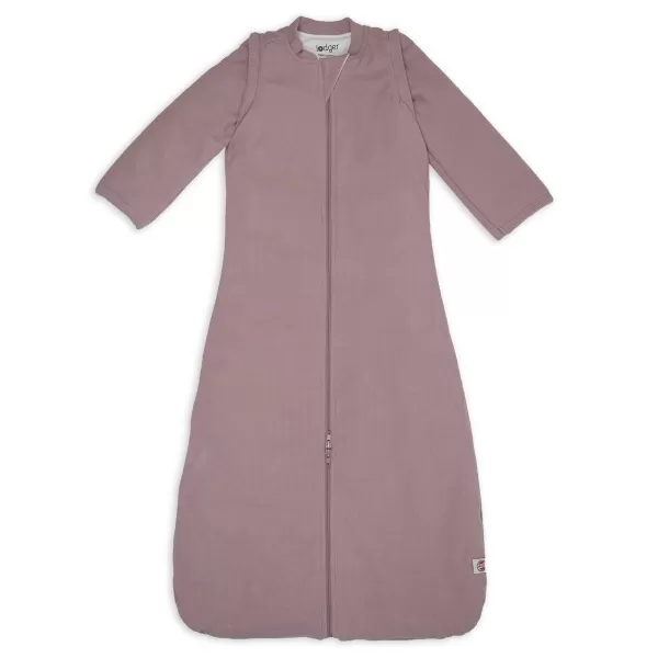 LODGER Hopper Sleeves Rib Rose 86/98