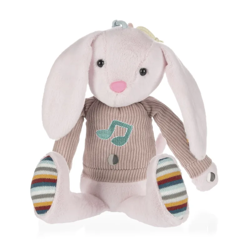 Zopa Plyšový interaktivní parťák, Rabbit