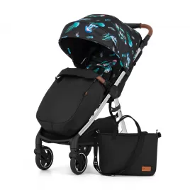 PETITE&MARS Kočárek sportovní Royal3 Black