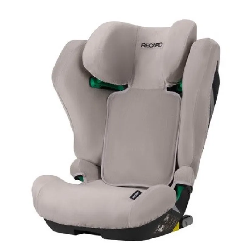 Recaro Celoroční froté potah do autosedačky AXION 1