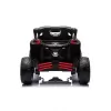 Baby Mix Elektrické autíčko Buggy Hornet 12V 7Ah červené
