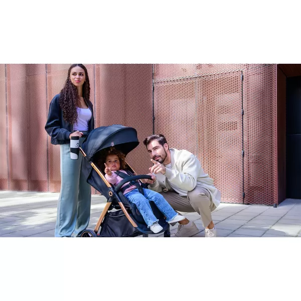 LIONELO Kočárek sportovní Ingrid