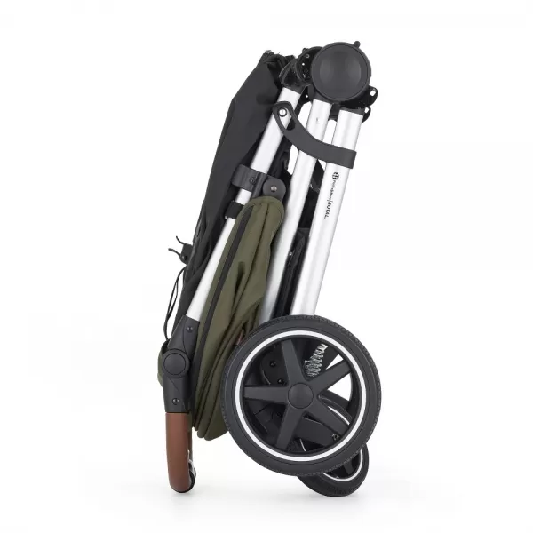 PETITE&MARS Kočárek sportovní Royal3 Black