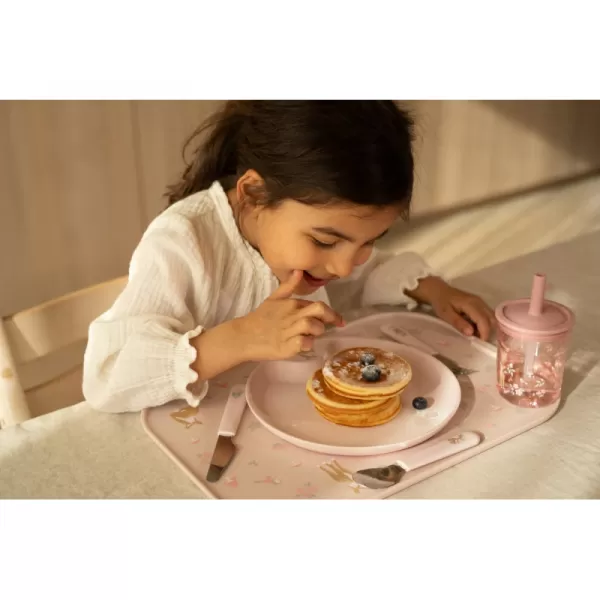 Little Dutch Dětský příbor Fairy Garden