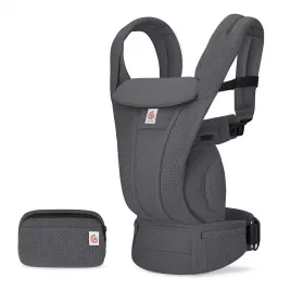 ERGOBABY OMNI DELUXE Mesh