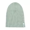 LODGER Beanie Ciumbelle Peppermint 0 - 6 měsíců