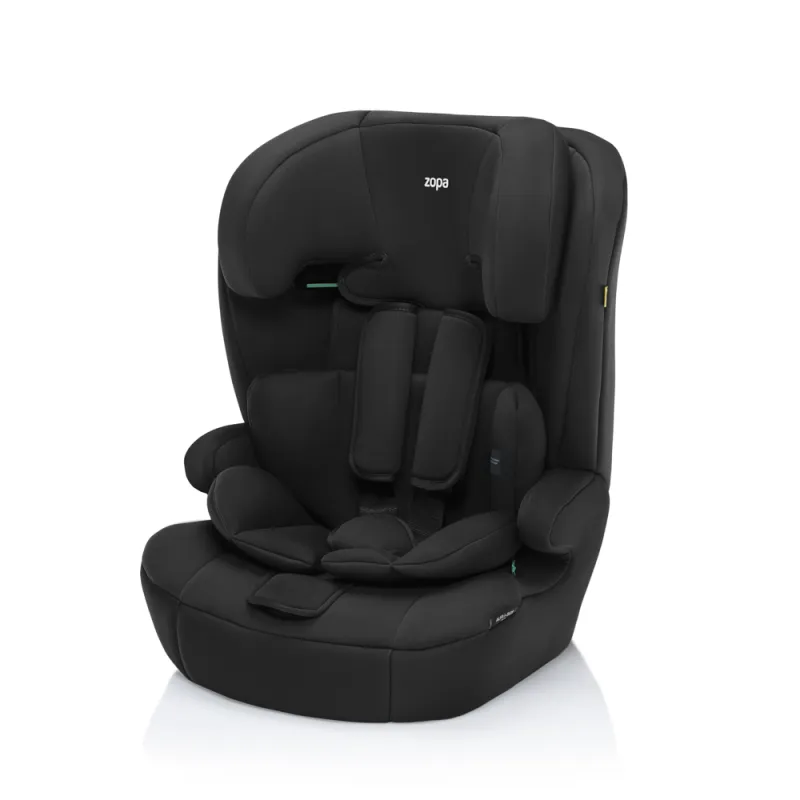 Zopa Autosedačka Alfa R129