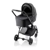 Britax Set kočárek Rio + hluboká korba Style