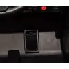 Milly Mally Elektrické autíčko Toyota FJ Cruiser Black