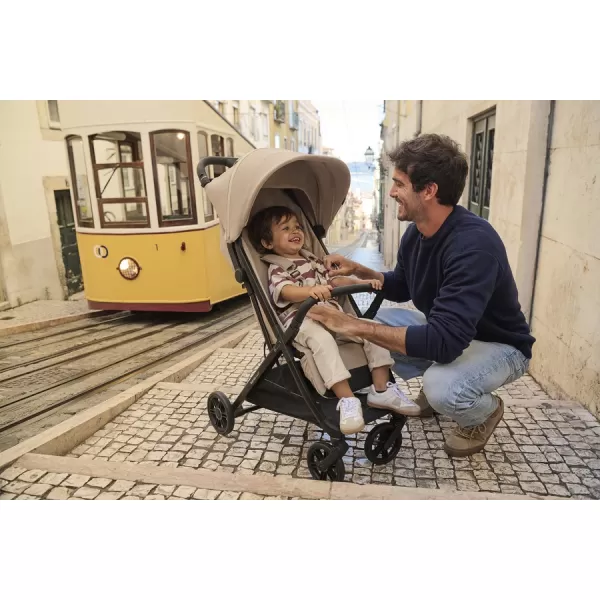 Inglesina sportovní kočárek Quid 3