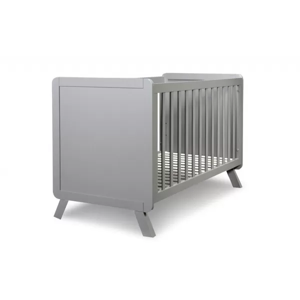 NANNA Postýlka Niko 120 x 60 cm