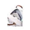 Childhome Přebalovací batoh Family Club Signature Teddy