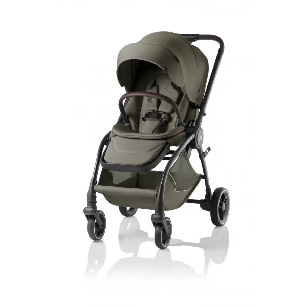 Britax Kočárek Rio Lux