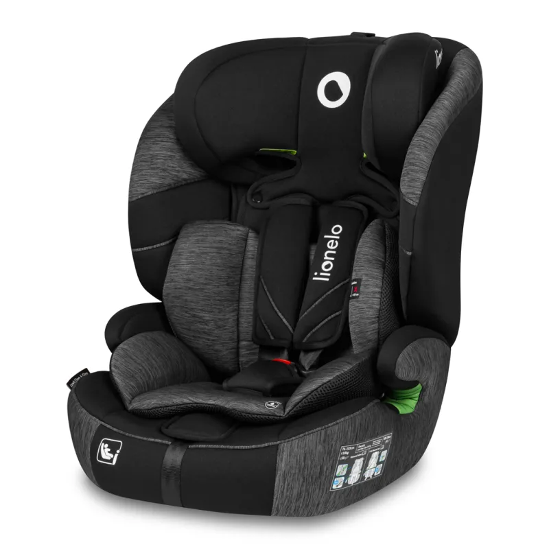 LIONELO Autosedačka Levi One i-Size (76-150 cm)