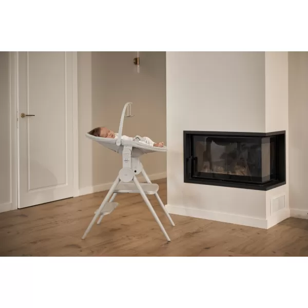 ANEX Židlička jídelní Ozy 3v1