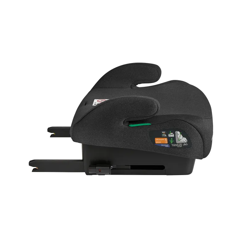 KikkaBoo Podsedák 125-150 cm i-Tip i-SIZE
