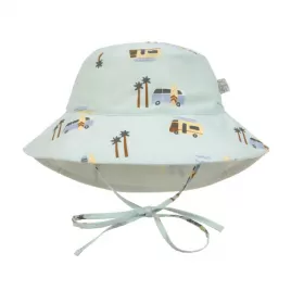 Lässig Sun Protection Bucket Hat 07-18 mo.