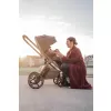 EASYWALKER Kočárek kombinovaný Zoey + CYBEX Aton B2 i-Size + základna