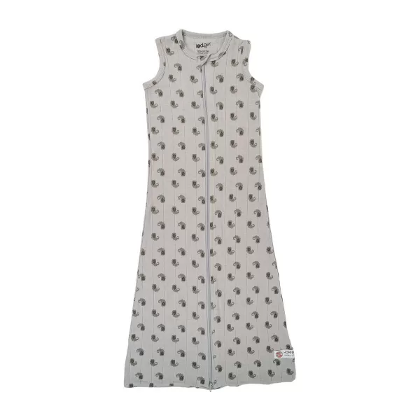 LODGER Hopper Sleeveless Flame Tribe Mist 50/62