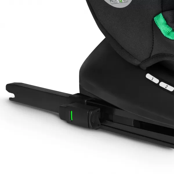 LIONELO Autosedačka Bastiaan i-Size (40-150 cm)