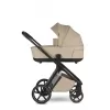 EASYWALKER Kočárek kombinovaný Zoey + CYBEX Aton B2 i-Size + základna