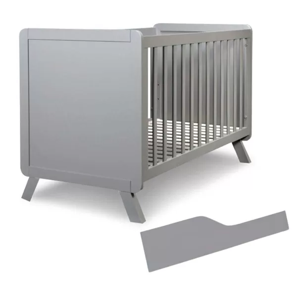 NANNA Postýlka Niko 120 x 60 cm