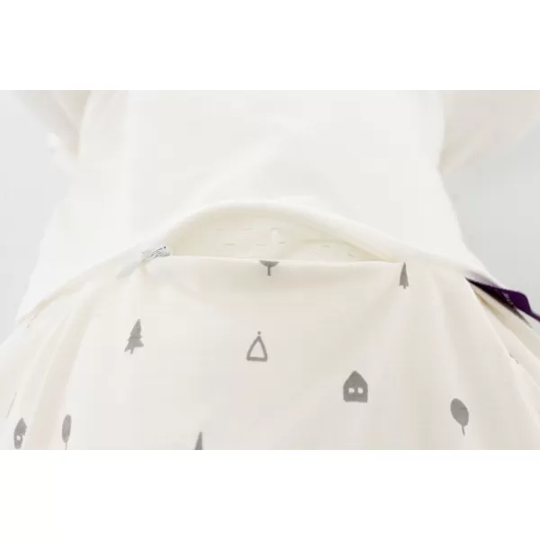 TRÄUMELAND Vnější spací pytel Zuhause 68/74