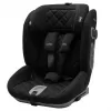 Baby Mix Autosedačka HERO PRO ULTRA ISOFIX I-SIZE black 2025