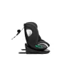 KikkaBoo Autosedačka 40-150 cm i-Drive i-SIZE