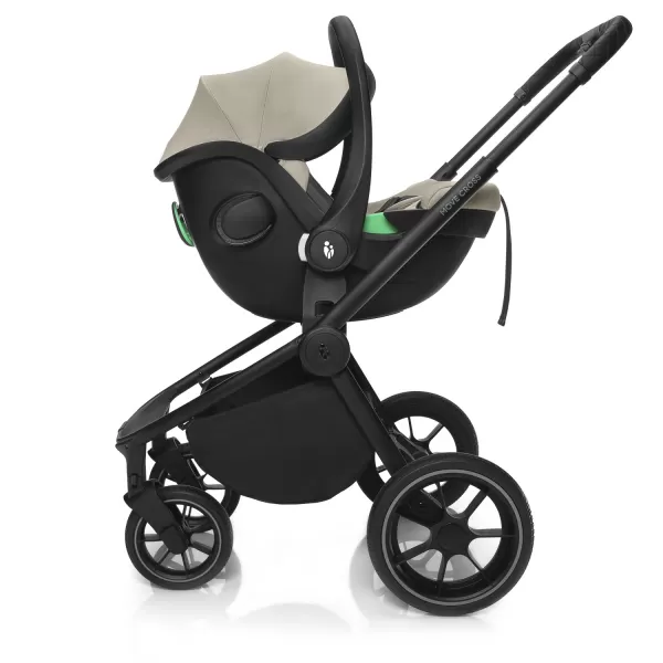 Zopa Autosedačka XM Plus i-Size