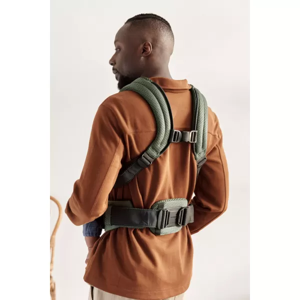 BABYBJÖRN Nosítko Harmony, do 15 kg