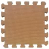 Rialto Baby Hrací podložka puzzle Brown 180x120cm