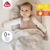 Baby Fehn Mazlící deka lenochod, Lazy