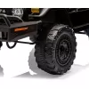 Milly Mally Elektrické autíčko Toyota FJ Cruiser Black