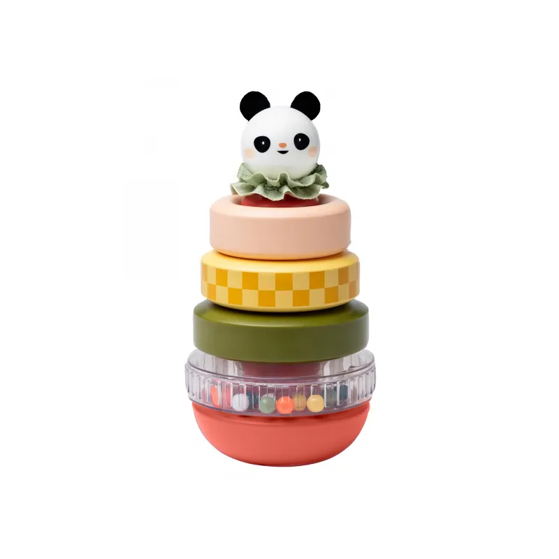 Taf Toys Pyramida Panda