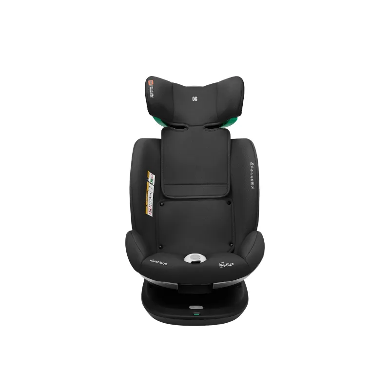KikkaBoo Autosedačka 40-150 cm i-Drive i-SIZE