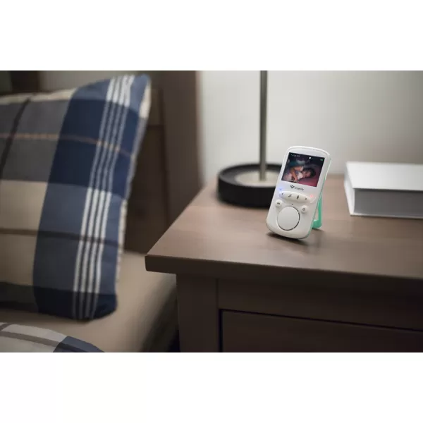 TRUELIFE Videochůvička digitální NannyCam V24 PRO