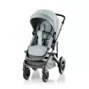 Britax Set kočárek Smile 5Z + hluboká korba Style