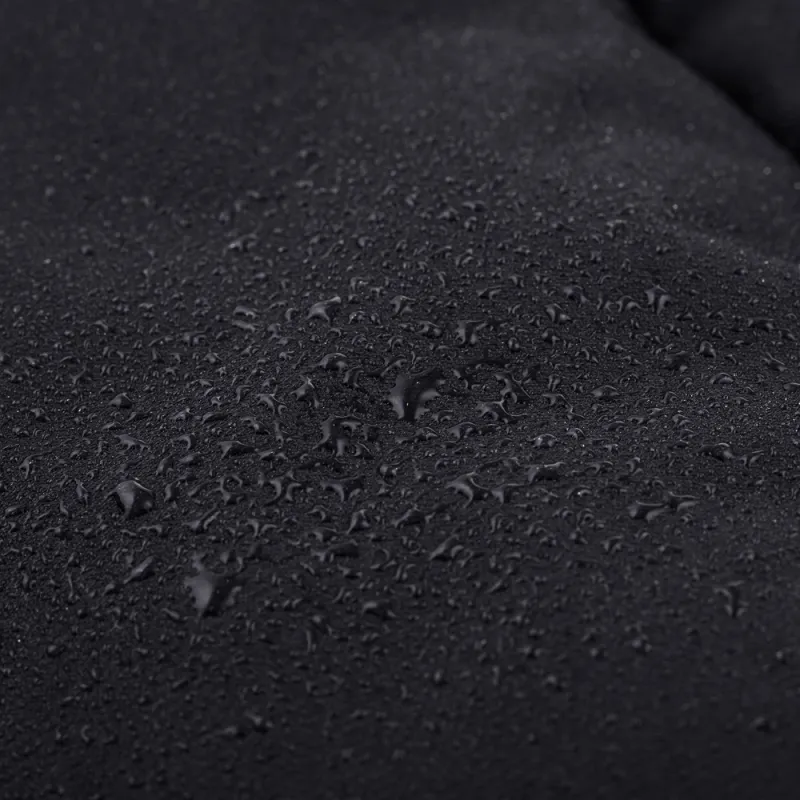 PETITE&MARS Fusak 4v1 Comfy Forever Black + rukávník Jasie