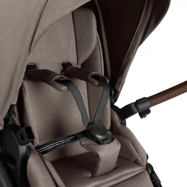 Abc Design Salsa 5 Air 3v1 s Maxi-Cosi Pebble 360 Pro 2