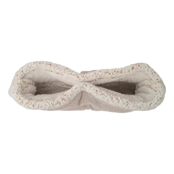 LODGER Warmer Folklore Fleece Birch