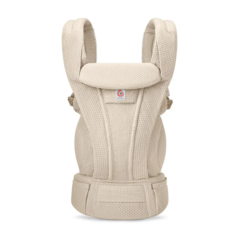 ERGOBABY OMNI DELUXE Mesh